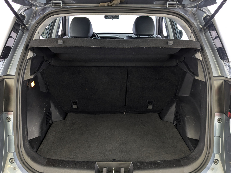 Фото Chery Tiggo 4 2021 г.в. с пробегом 128 762 км