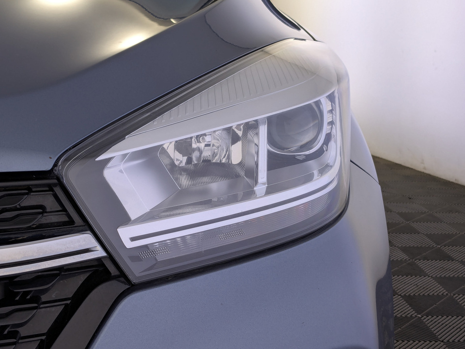 Фото Chery Tiggo 4 2021 г.в. с пробегом 128 762 км