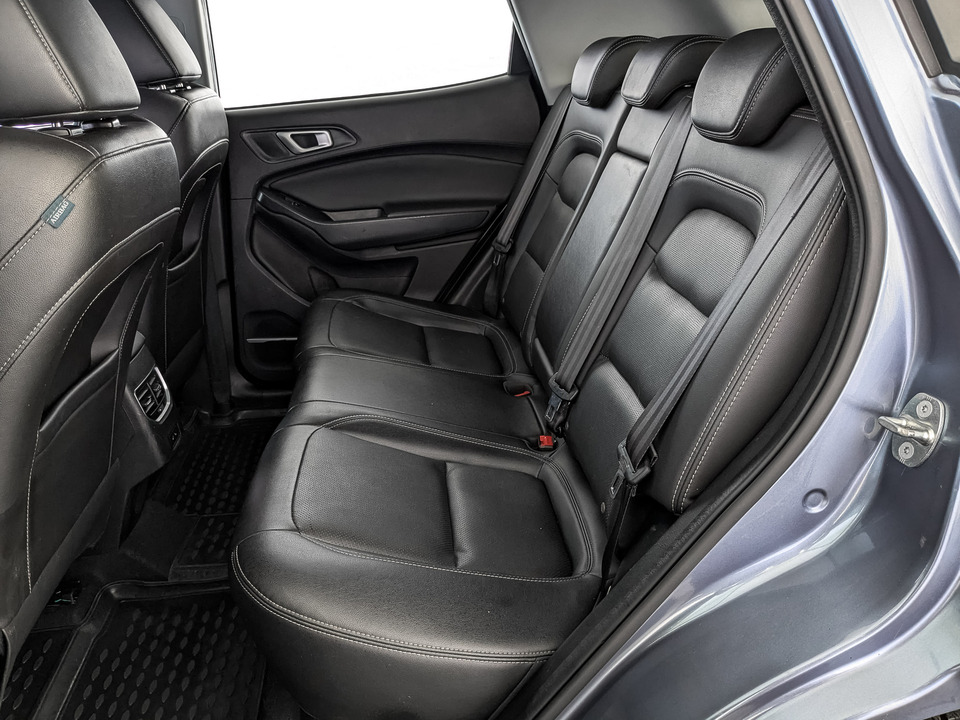 Фото Chery Tiggo 4 2021 г.в. с пробегом 128 762 км