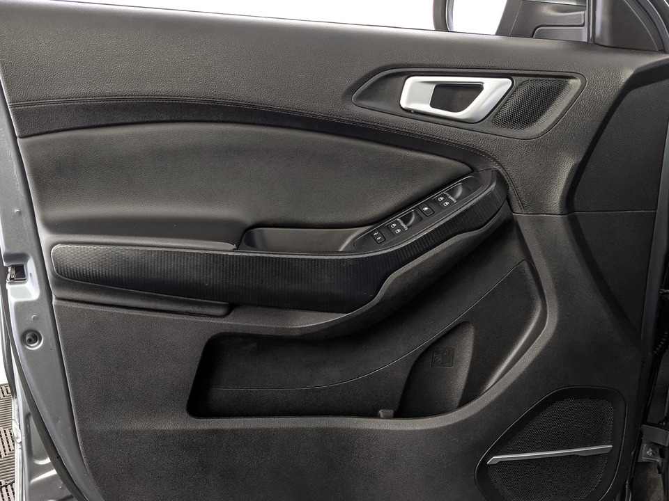 Фото Chery Tiggo 4 2021 г.в. с пробегом 128 762 км