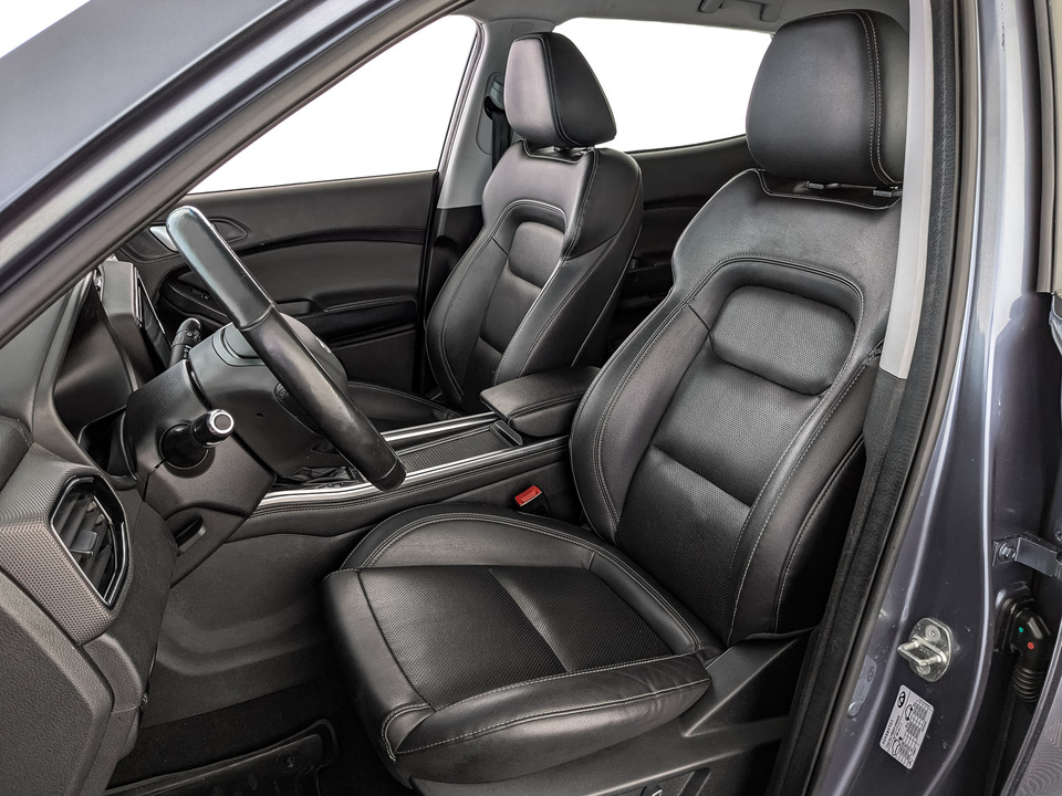Фото Chery Tiggo 4 2021 г.в. с пробегом 128 762 км
