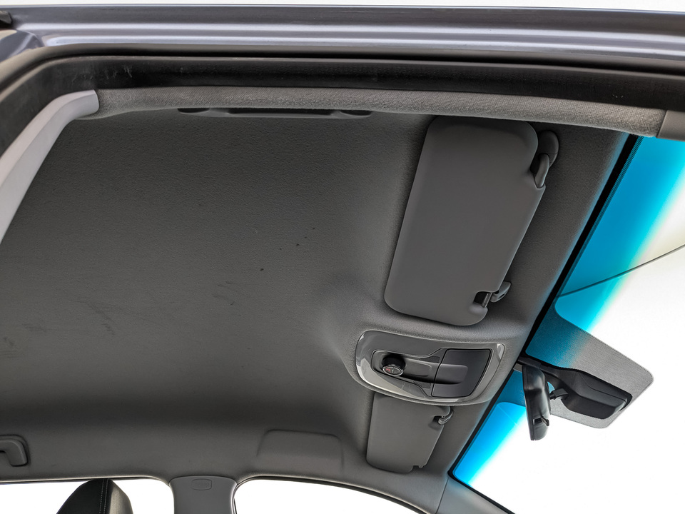Фото Chery Tiggo 4 2021 г.в. с пробегом 128 762 км