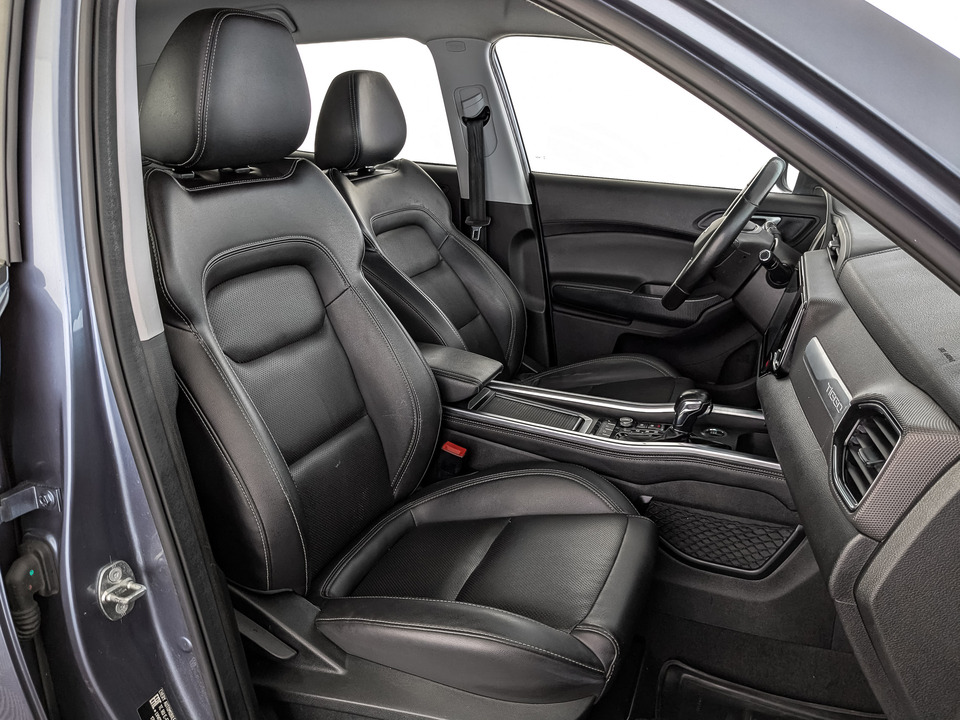 Фото Chery Tiggo 4 2021 г.в. с пробегом 128 762 км