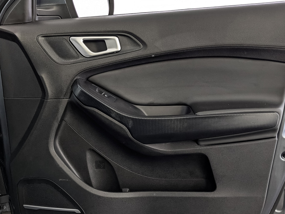 Фото Chery Tiggo 4 2021 г.в. с пробегом 128 762 км