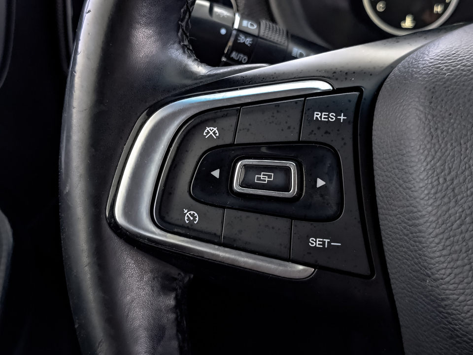 Фото Chery Tiggo 4 2021 г.в. с пробегом 128 762 км