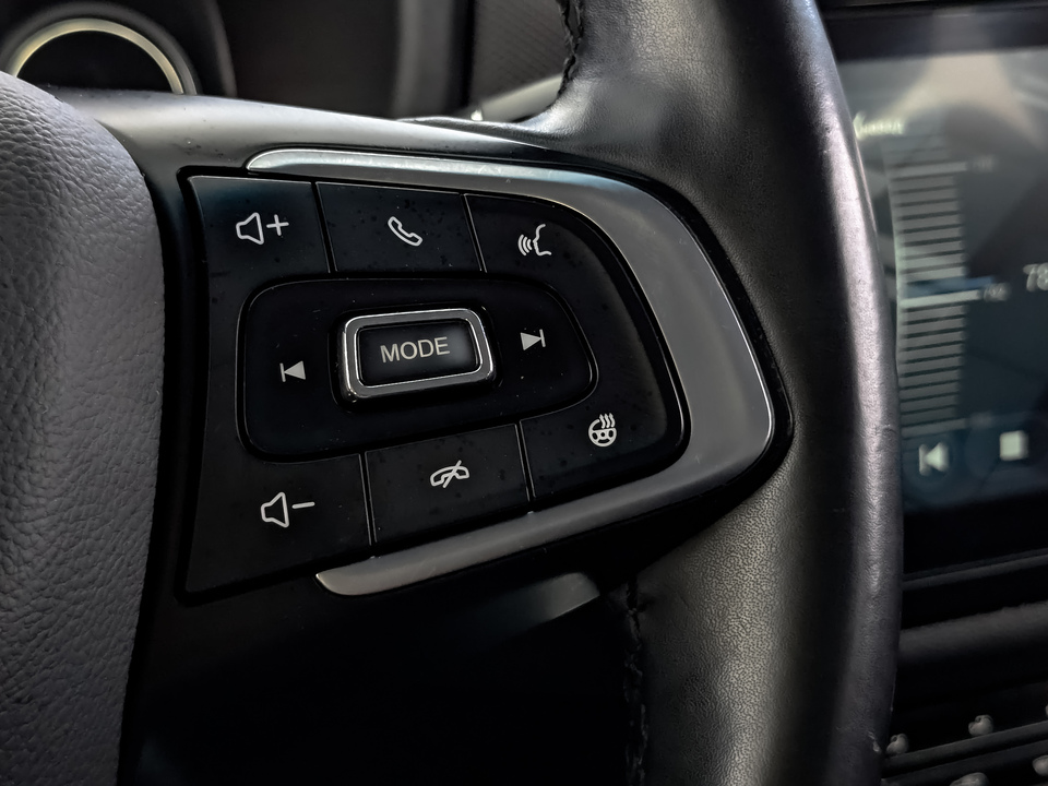 Фото Chery Tiggo 4 2021 г.в. с пробегом 128 762 км
