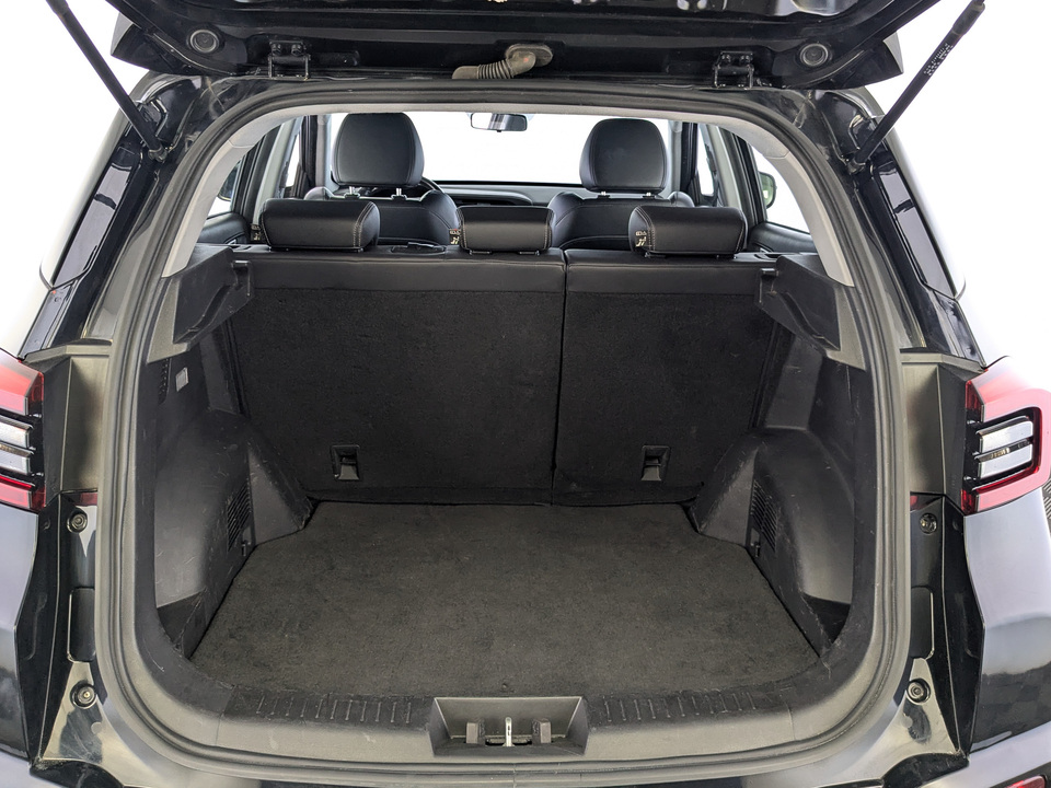 Фото Chery Tiggo 4 2021 г.в. с пробегом 111 876 км