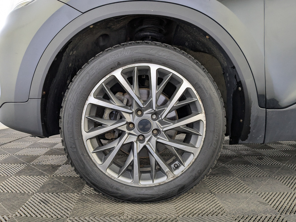 Фото Chery Tiggo 4 2021 г.в. с пробегом 111 876 км