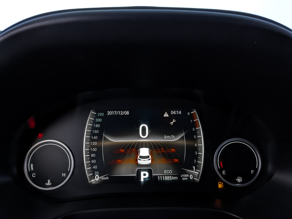 Фото Chery Tiggo 4 2021 г.в. с пробегом 111 876 км