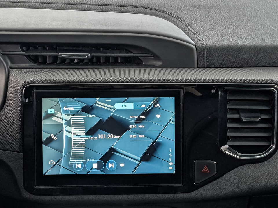 Фото Chery Tiggo 4 2021 г.в. с пробегом 111 876 км