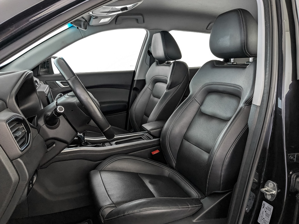 Фото Chery Tiggo 4 2021 г.в. с пробегом 111 876 км