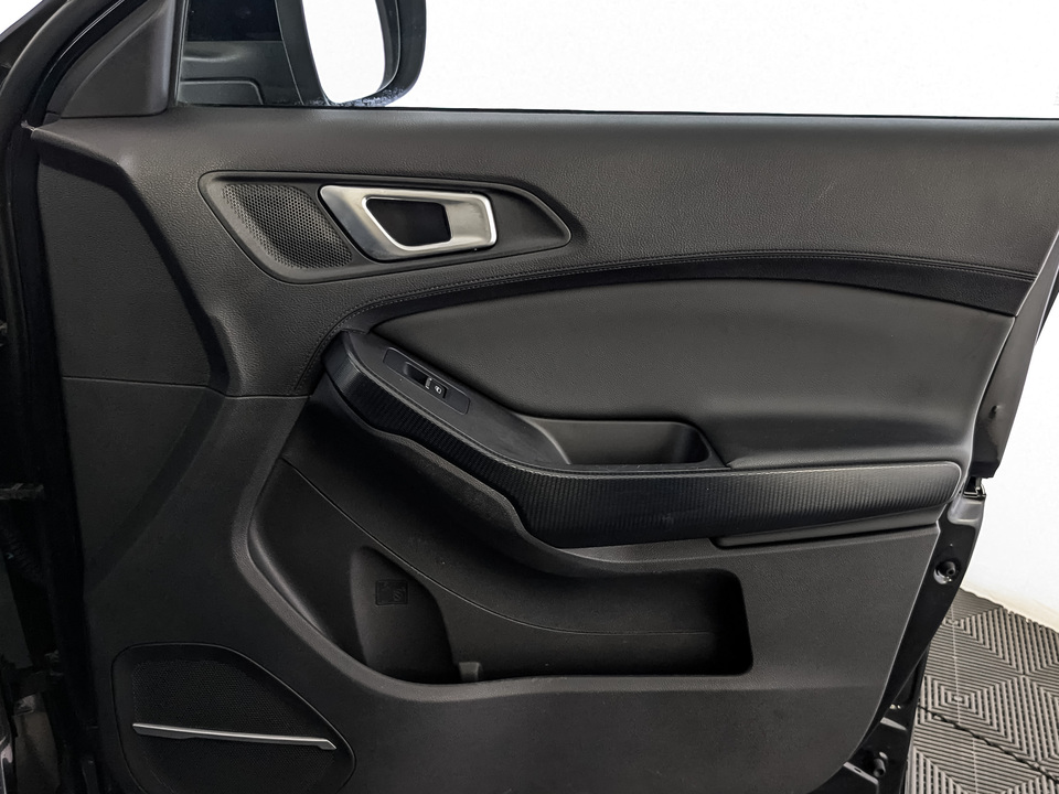 Фото Chery Tiggo 4 2021 г.в. с пробегом 111 876 км