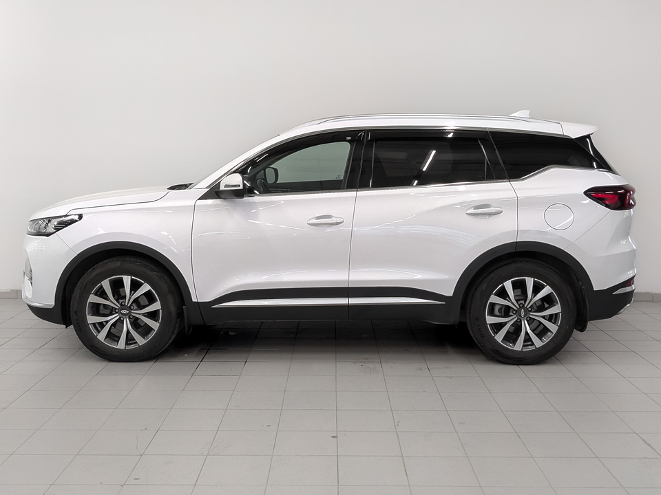 Фото Chery Tiggo 7 Pro 2022 г.в. с пробегом 70 820 км