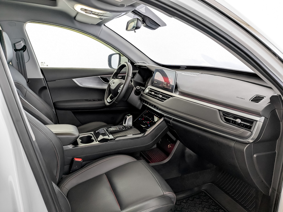 Фото Chery Tiggo 7 Pro 2022 г.в. с пробегом 70 820 км