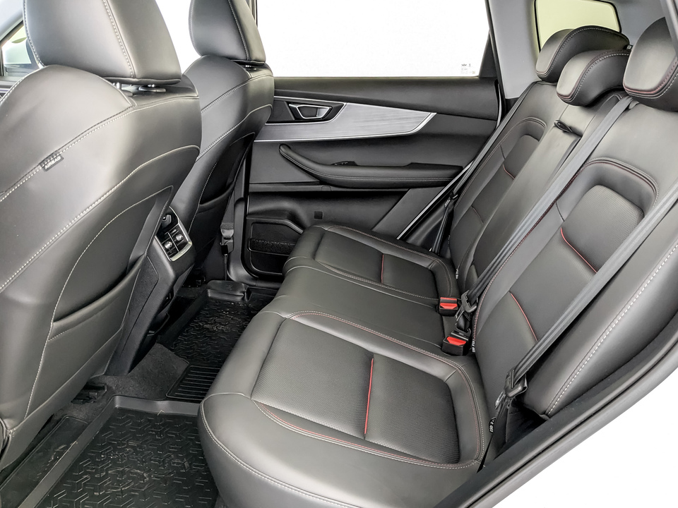 Фото Chery Tiggo 7 Pro 2022 г.в. с пробегом 70 820 км