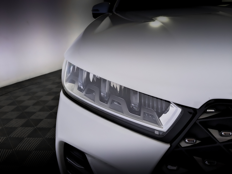 Фото Chery Tiggo 7 Pro 2022 г.в. с пробегом 70 820 км