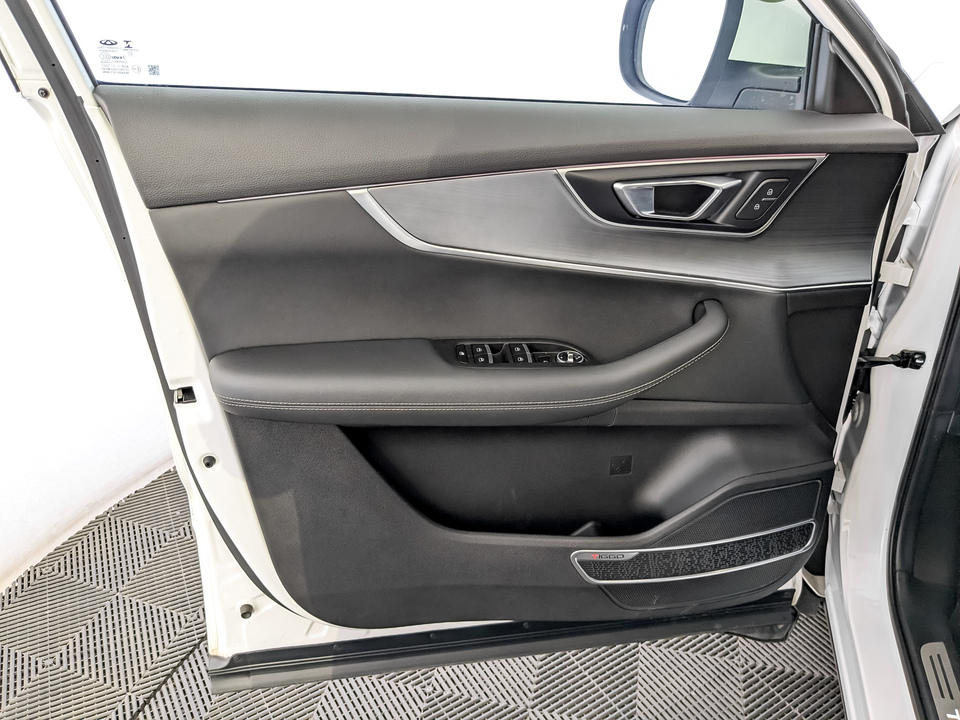 Фото Chery Tiggo 7 Pro 2022 г.в. с пробегом 70 820 км