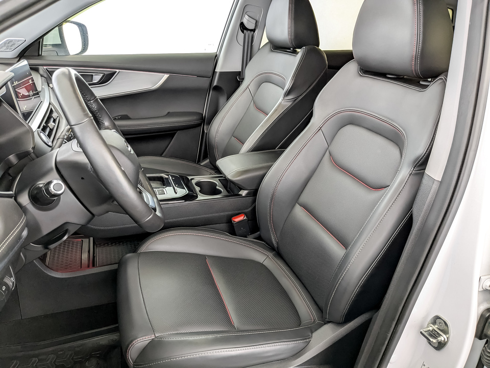 Фото Chery Tiggo 7 Pro 2022 г.в. с пробегом 70 820 км