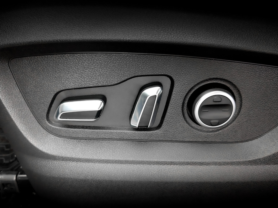 Фото Chery Tiggo 7 Pro 2022 г.в. с пробегом 70 820 км