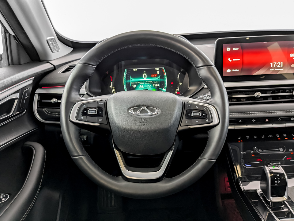 Фото Chery Tiggo 7 Pro 2022 г.в. с пробегом 70 820 км