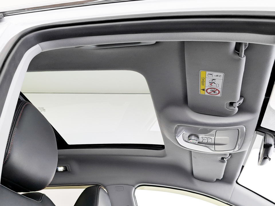 Фото Chery Tiggo 7 Pro 2022 г.в. с пробегом 70 820 км