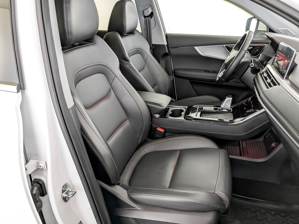 Фото Chery Tiggo 7 Pro 2022 г.в. с пробегом 70 820 км
