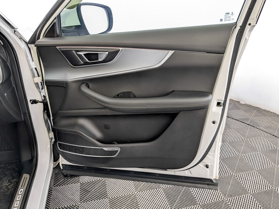 Фото Chery Tiggo 7 Pro 2022 г.в. с пробегом 70 820 км