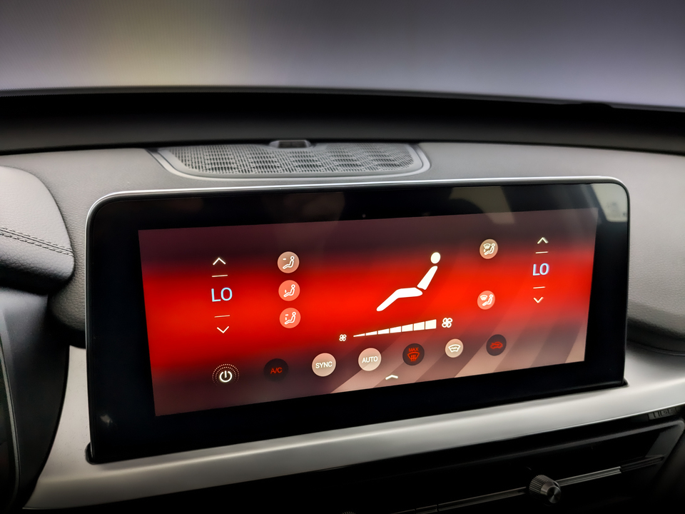 Фото Chery Tiggo 7 Pro 2022 г.в. с пробегом 70 820 км