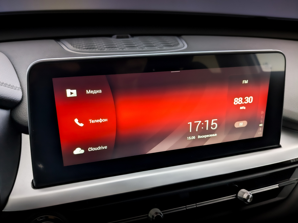Фото Chery Tiggo 7 Pro 2022 г.в. с пробегом 70 820 км