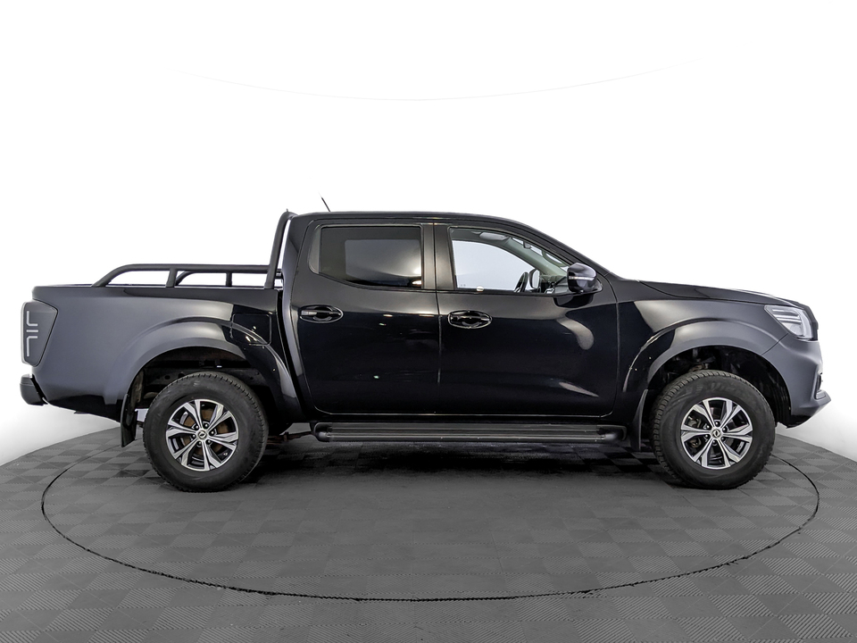 Фото DongFeng DF6 с пробегом 43 500 км