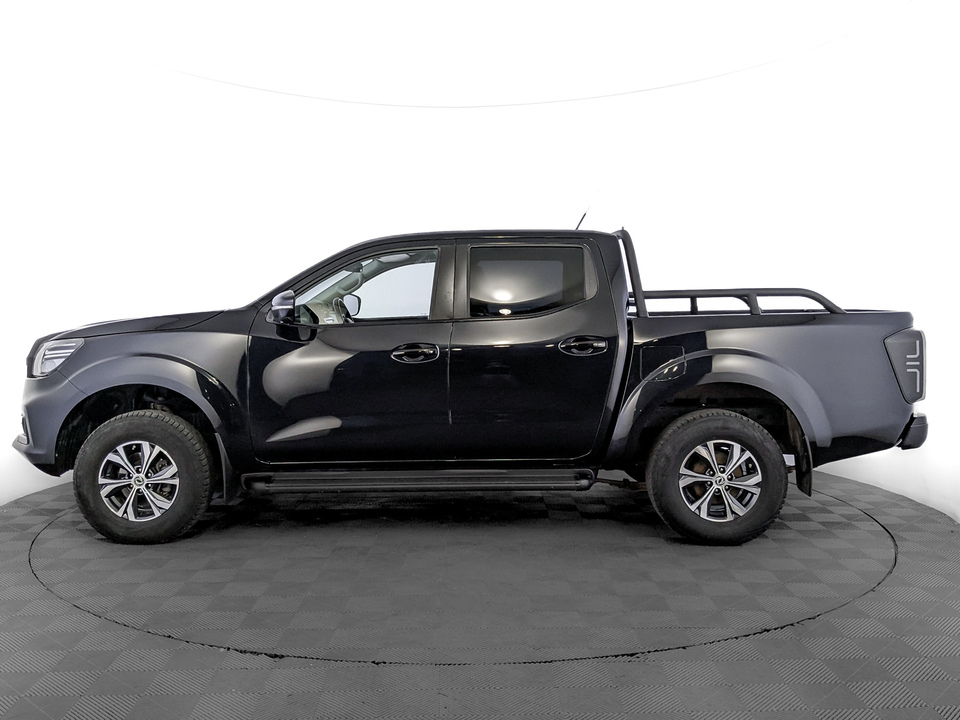 Фото DongFeng DF6 с пробегом 43 500 км