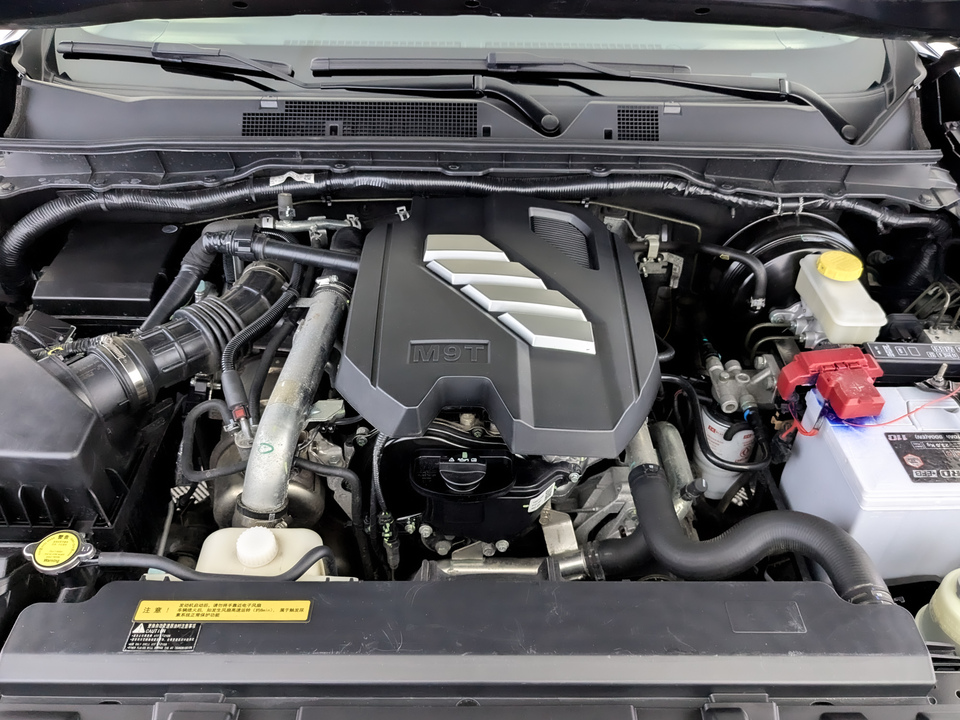 Фото DongFeng DF6 с пробегом 43 500 км
