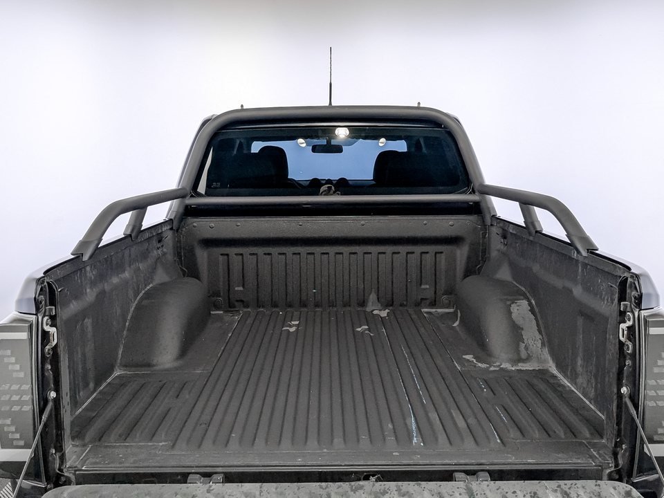 Фото DongFeng DF6 с пробегом 43 500 км