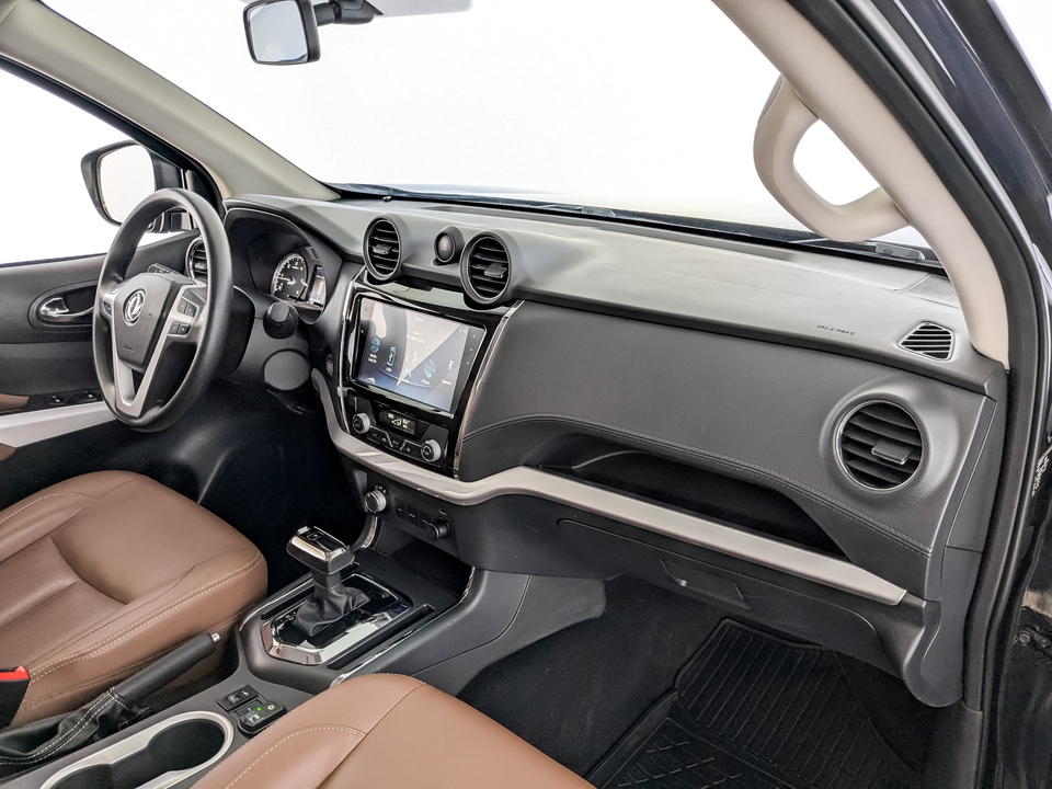 Фото DongFeng DF6 с пробегом 43 500 км