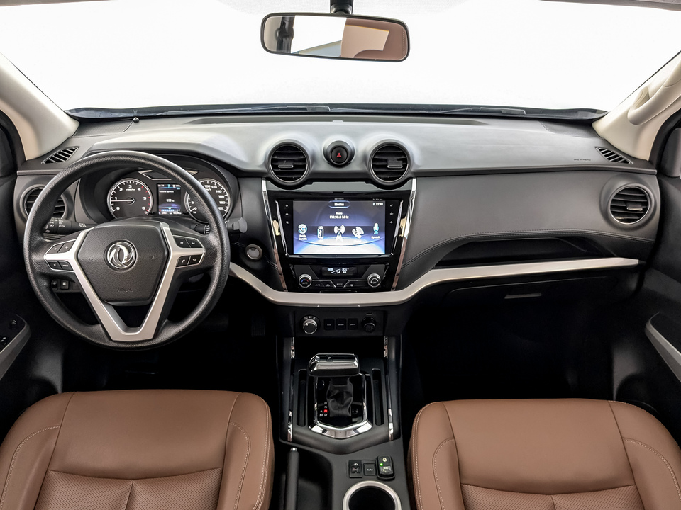 Фото DongFeng DF6 с пробегом 43 500 км