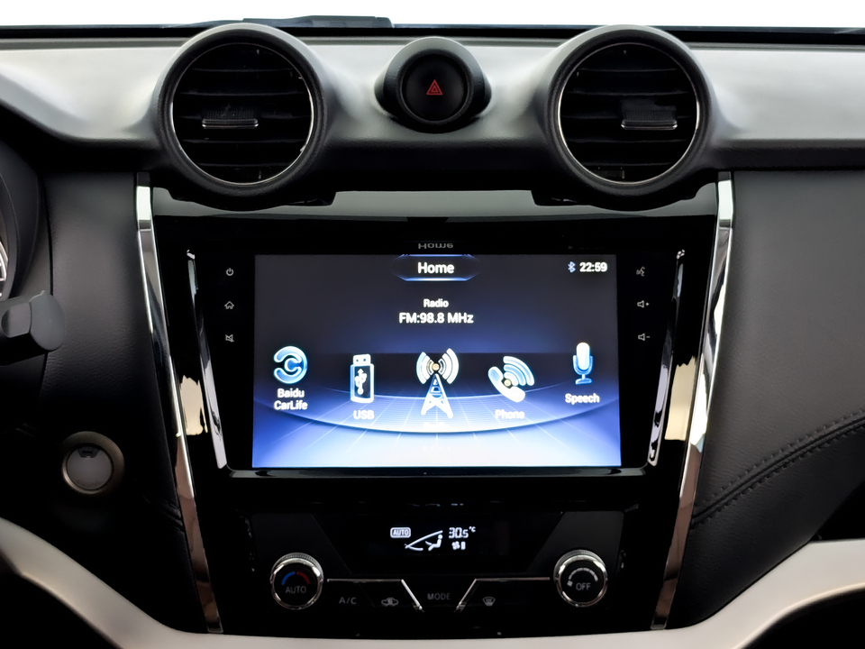 Фото DongFeng DF6 с пробегом 43 500 км