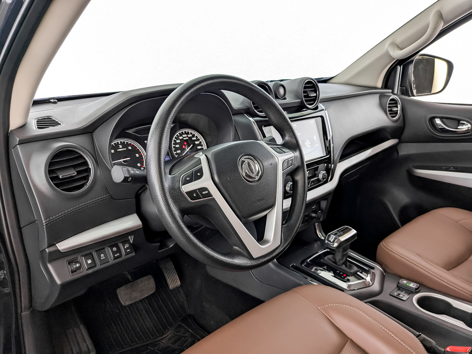 Фото DongFeng DF6 с пробегом 43 500 км