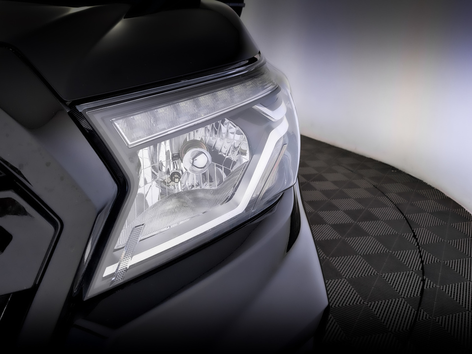 Фото DongFeng DF6 с пробегом 43 500 км