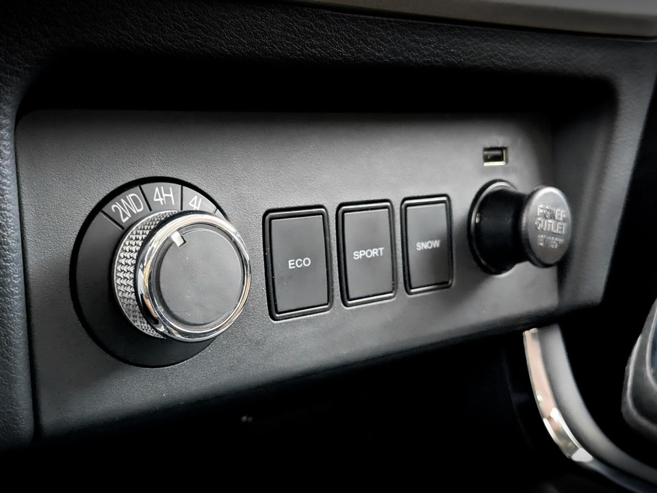 Фото DongFeng DF6 с пробегом 43 500 км