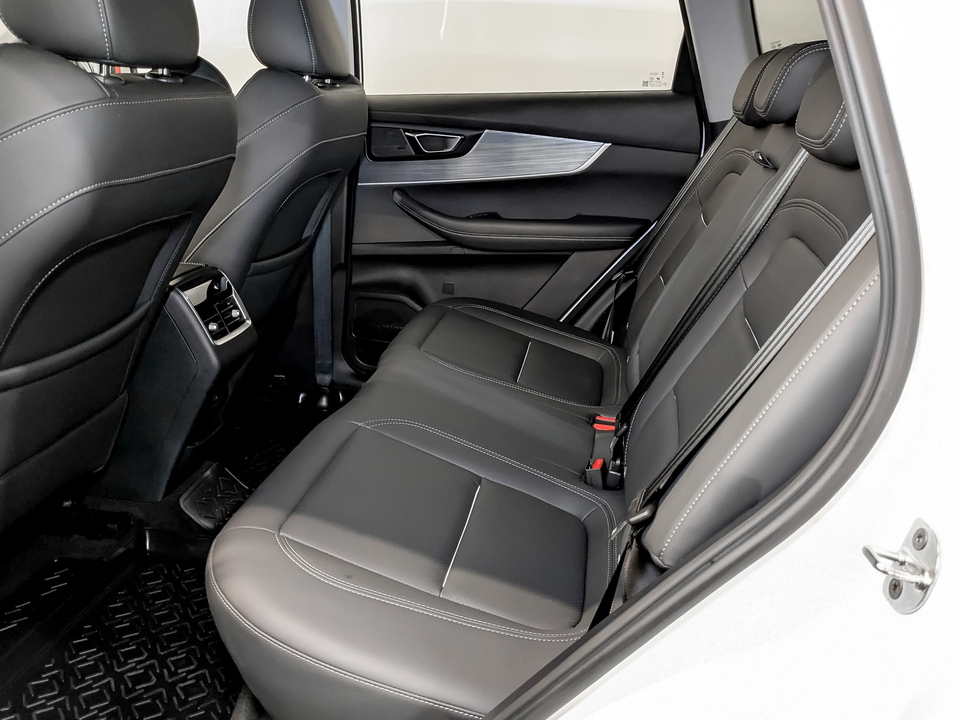 Фото Chery Tiggo 7 Pro 2024 г.в. с пробегом 5 176 км