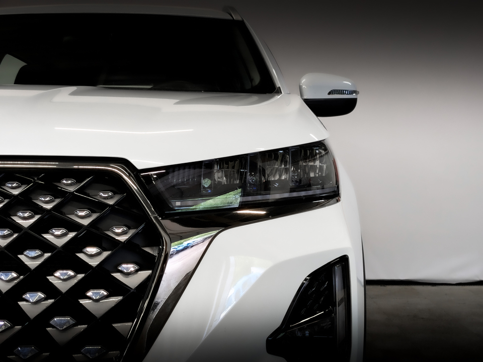 Фото Chery Tiggo 7 Pro 2024 г.в. с пробегом 5 176 км