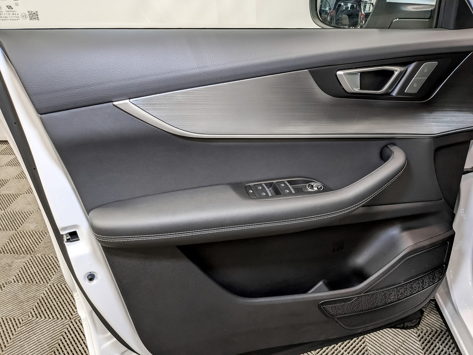 Фото Chery Tiggo 7 Pro 2024 г.в. с пробегом 5 176 км