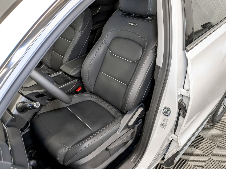 Фото Chery Tiggo 7 Pro 2024 г.в. с пробегом 5 176 км