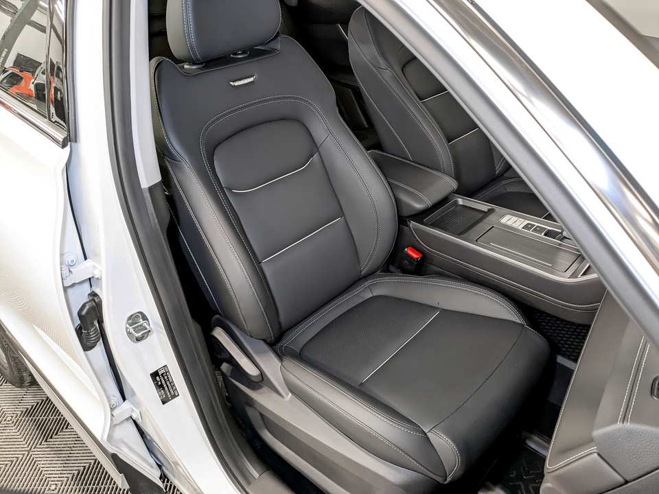 Фото Chery Tiggo 7 Pro 2024 г.в. с пробегом 5 176 км