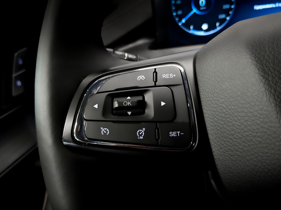 Фото Chery Tiggo 7 Pro 2024 г.в. с пробегом 5 176 км