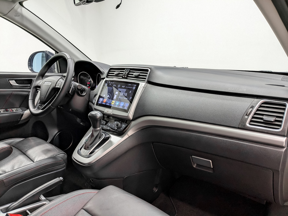 Фото Haval H6 с пробегом 90 797 км