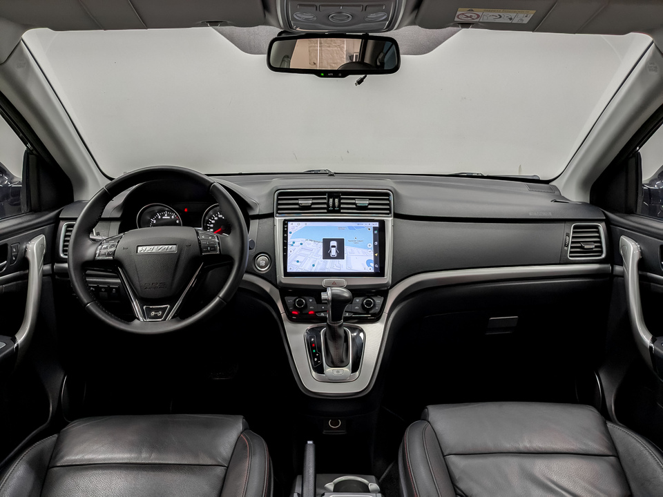 Фото Haval H6 с пробегом 90 797 км