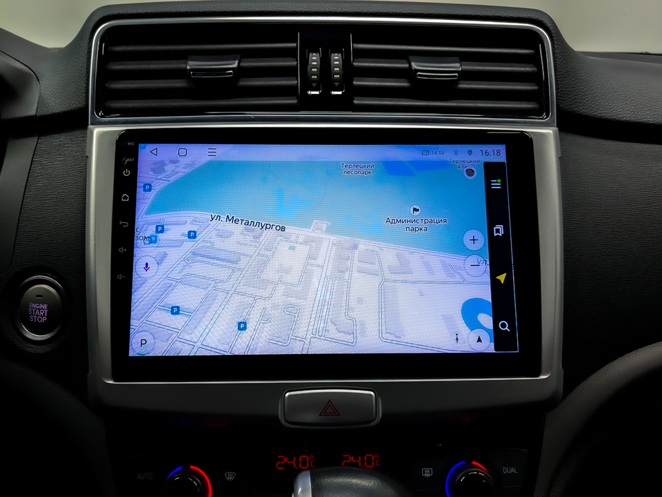 Фото Haval H6 с пробегом 90 797 км