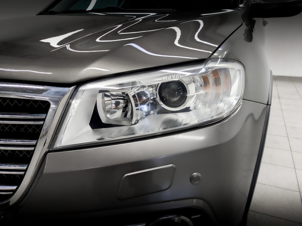 Фото Haval H6 с пробегом 90 797 км