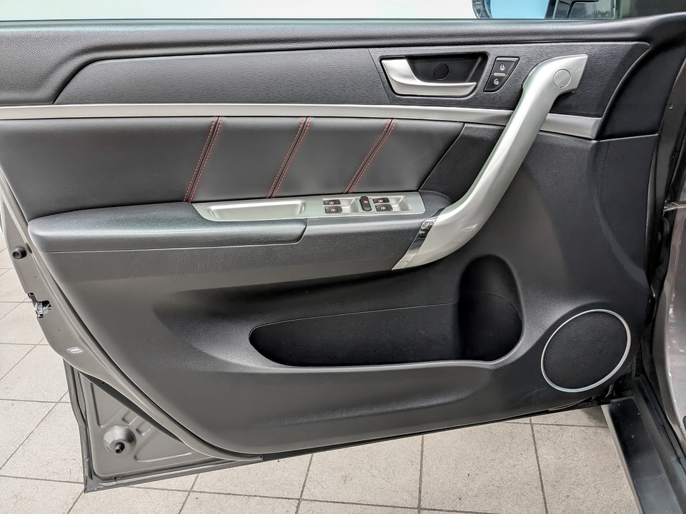 Фото Haval H6 с пробегом 90 797 км